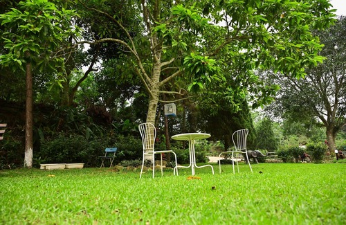 Ba Vi Complejo | Hoang Yen Garden Ba Vi