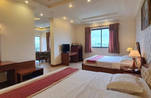 Thuan An Hotel | Hoang Yen Hotel