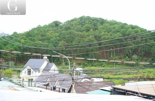 Da Lat Hotel | Hoang Yen Villa & Coffee