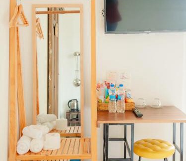 Da Lat Hotel | Hoang Yen Villa & Coffee