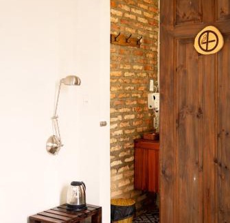 Da Lat Hotel | Hoang Yen Villa & Coffee