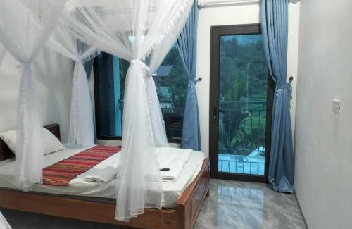 Ba Thuoc Cama Y Desayuno | Hoanh Thắng Homestay