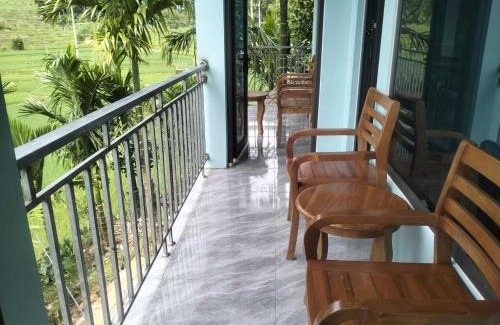 Ba Thuoc Cama Y Desayuno | Hoanh Thắng Homestay