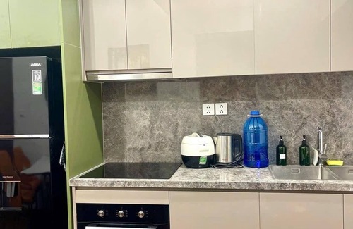 Gia Lam Apartamento | HoaNhi Vinhomes Ocean Park - HN