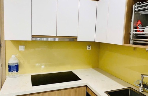 Gia Lam Apartamento | HoaNhi Vinhomes Ocean Park - HN