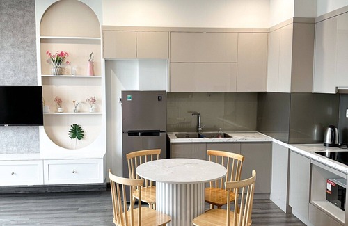 Gia Lam Apartamento | HoaNhi Vinhomes Ocean Park - HN