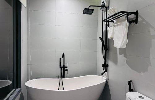 Dien Khanh Cabina | HOB Mountain Farm & Homestay