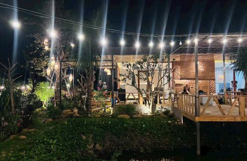 Dien Khanh Cabina | HOB Mountain Farm & Homestay