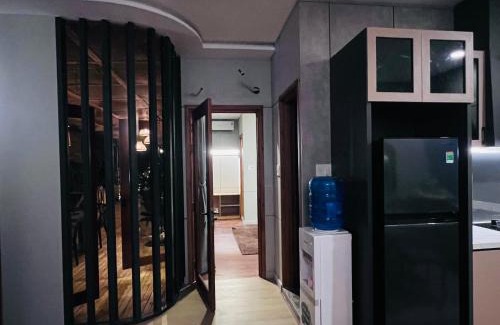 Dien Khanh Cabina | HOB Mountain Farm & Homestay