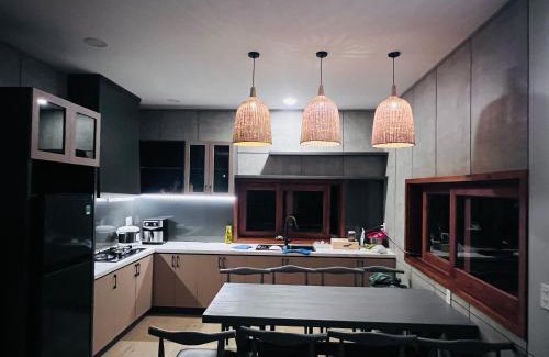 Dien Khanh Cabina | HOB Mountain Farm & Homestay