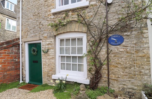 Malmesbury Cabaña | Hobbes Cottage
