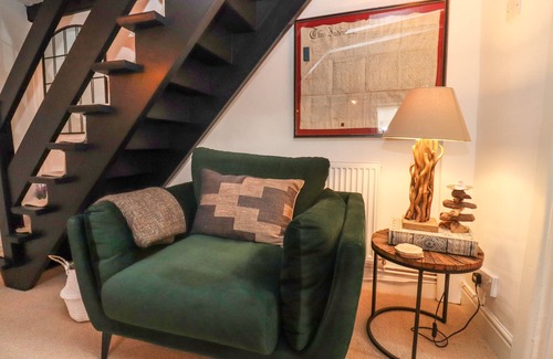 Malmesbury Cabaña | Hobbes Cottage