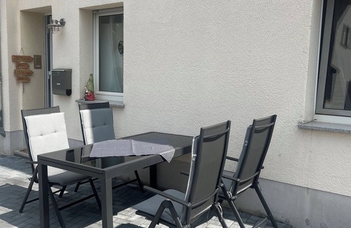 Bachem Apartamento | "Hobbit apartment" in the idyllic Ahr valley in Ahrweiler Bachem for up to 6 people
