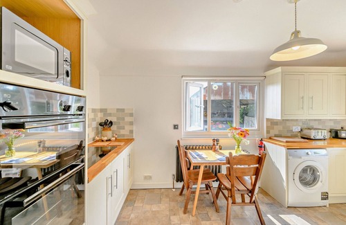 Beckley Casa | Hobbs Farm Oast View