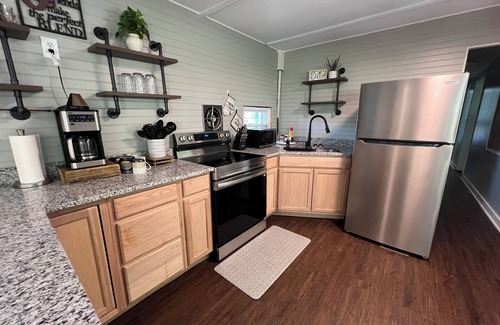 Summerton Casa | Hobbs Haven at Lake Marion