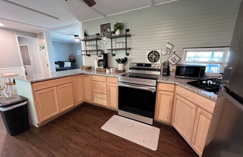 Summerton Casa | Hobbs Haven at Lake Marion
