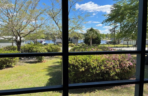 Summerton Casa | Hobbs Haven at Lake Marion