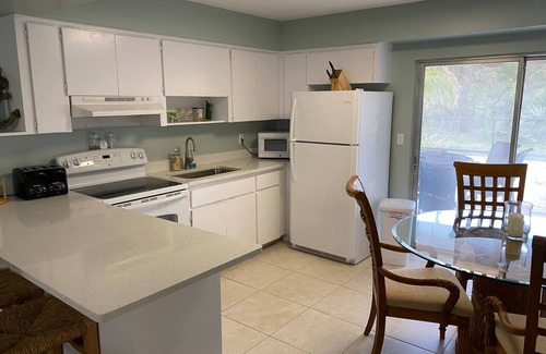 Hobe Sound Apartamento | Hobe Sound Cottages in Zeus Park