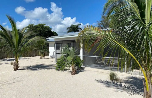 Hobe Sound Apartamento | Hobe Sound Cottages in Zeus Park