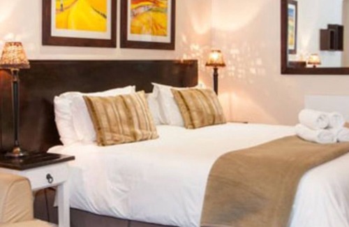 Summerstrand Cama Y Desayuno | Hobie Beach Guest House