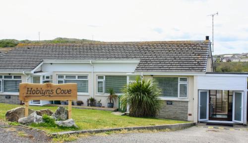 Holywell Apartamento | Hoblyns Cove