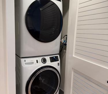 Hoboken Apartamento | Hoboken 3BR Queen Loft