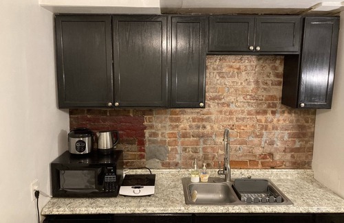 Hoboken Apartamento | Hoboken Quiet Studio