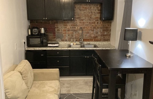 Hoboken Apartamento | Hoboken Quiet Studio