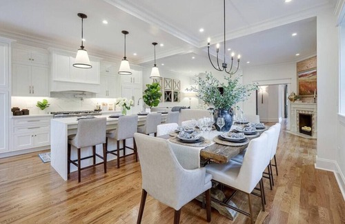 Old Town West Casa | Hobson Hall - A Luxury Old Town Escape!