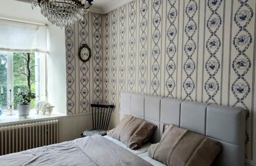 Brakne-Hoby Cama Y Desayuno | Hoby Gård B&B