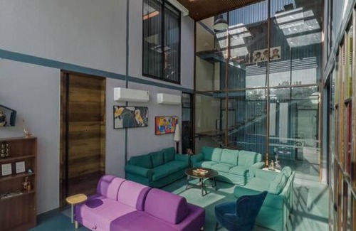 Jaipur District Villa | HOC-House Of Classic