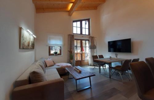 Rauris Apartamento | Hochalmbahnen Chalets Rauris 1-13 WE 3, Maislaufeldweg 1m OG