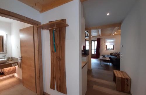 Rauris Apartamento | Hochalmbahnen Chalets Rauris 1-09 WE1, Maislaufeldweg 1i EG
