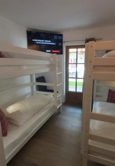 Rauris Apartamento | Hochalmbahnen Chalets Rauris 1-09 WE1, Maislaufeldweg 1i EG
