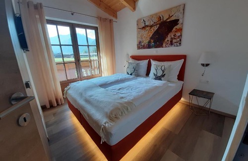 Rauris Chalet De Esquí | Hochalmbahnen Chalets Rauris 1-04, Maislaufeldweg 1d