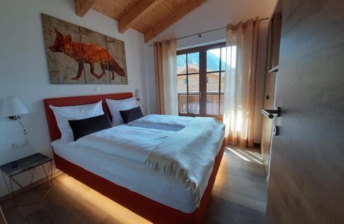Rauris Chalet De Esquí | Hochalmbahnen Chalets Rauris 1-04, Maislaufeldweg 1d