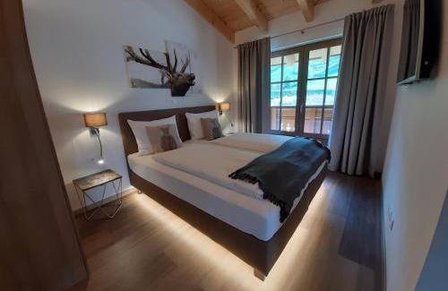 Rauris Chalet De Esquí | Hochalmbahnen Chalets Rauris 1-04, Maislaufeldweg 1d