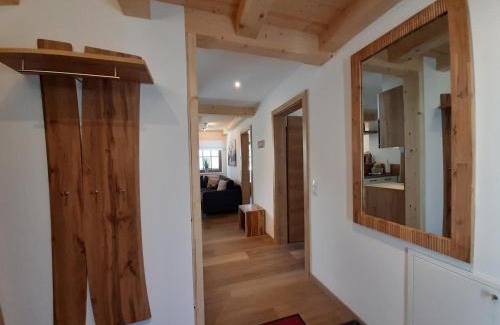 Rauris Apartamento | Hochalmbahnen Chalets Rauris 1-08WE1, Maislaufeldweg 1e EG