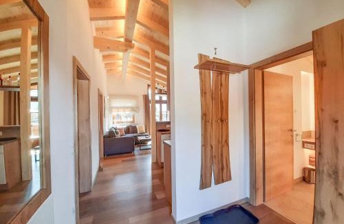 Rauris Apartamento | Hochalmbahnen Chalets Rauris 1-10 WE2, Maislaufeldweg 1j OG