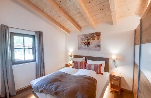 Rauris Apartamento | Hochalmbahnen Chalets Rauris 1-10 WE2, Maislaufeldweg 1j OG