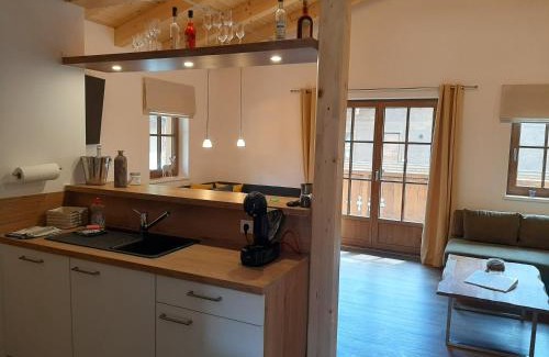 Rauris Apartamento | Hochalmbahnen Chalets Rauris 1-15 WE2, Maislaufeldweg 1o OG