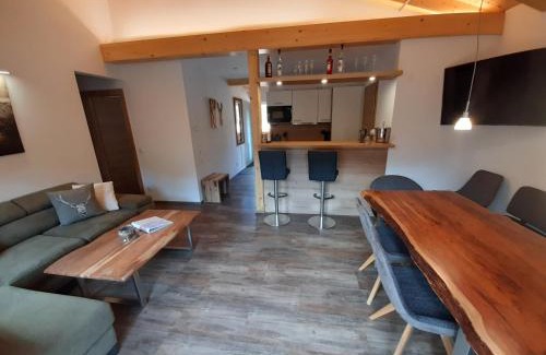 Rauris Apartamento | Hochalmbahnen Chalets Rauris 1-15 WE2, Maislaufeldweg 1o OG