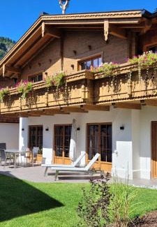 Rauris Casa | Hochalmbahnen Chalets Rauris 1-19, Maislaufeldweg 1s