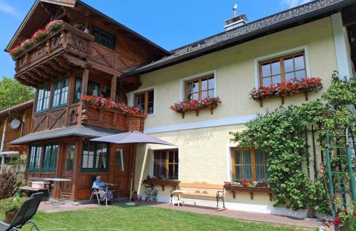 Faistenau Casa | "Hochegg"