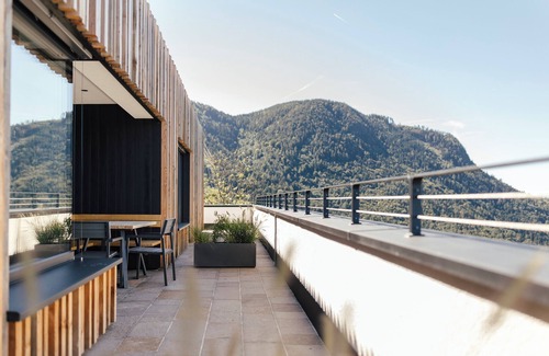Laives Casa | Hochegg Hideaway