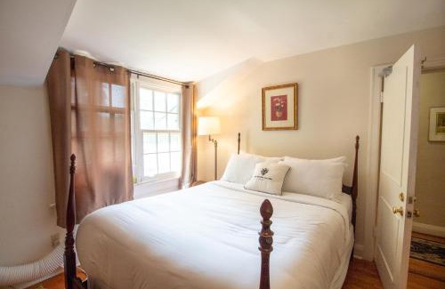 Kingston Cama Y Desayuno | Hochelaga Inn