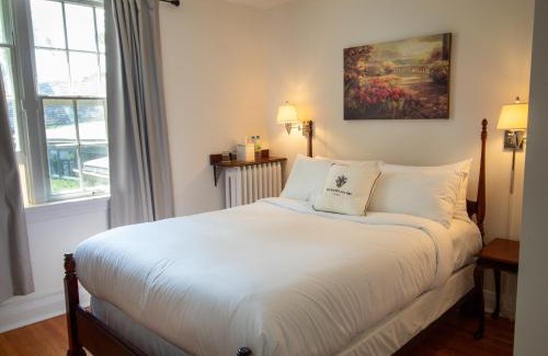 Kingston Cama Y Desayuno | Hochelaga Inn