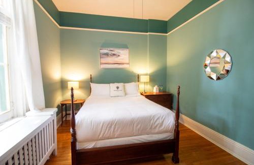 Kingston Cama Y Desayuno | Hochelaga Inn