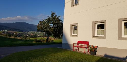 Ulrichsberg Apartamento | HOCHFICHTBLICK Apartments