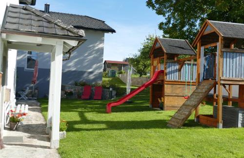 Ulrichsberg Apartamento | HOCHFICHTBLICK Apartments